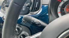 Fiat 500 1.0 Mild Hybrid Dolcevita [Part Leather] 3dr Petrol Hatchback